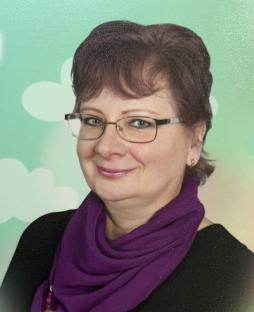 Леонова Наталья Станиславовна