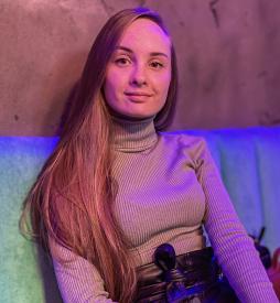 Протасенкова Екатерина Александровна